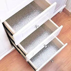 Papel Adhesivo Antigrasa para Cocina 2x1