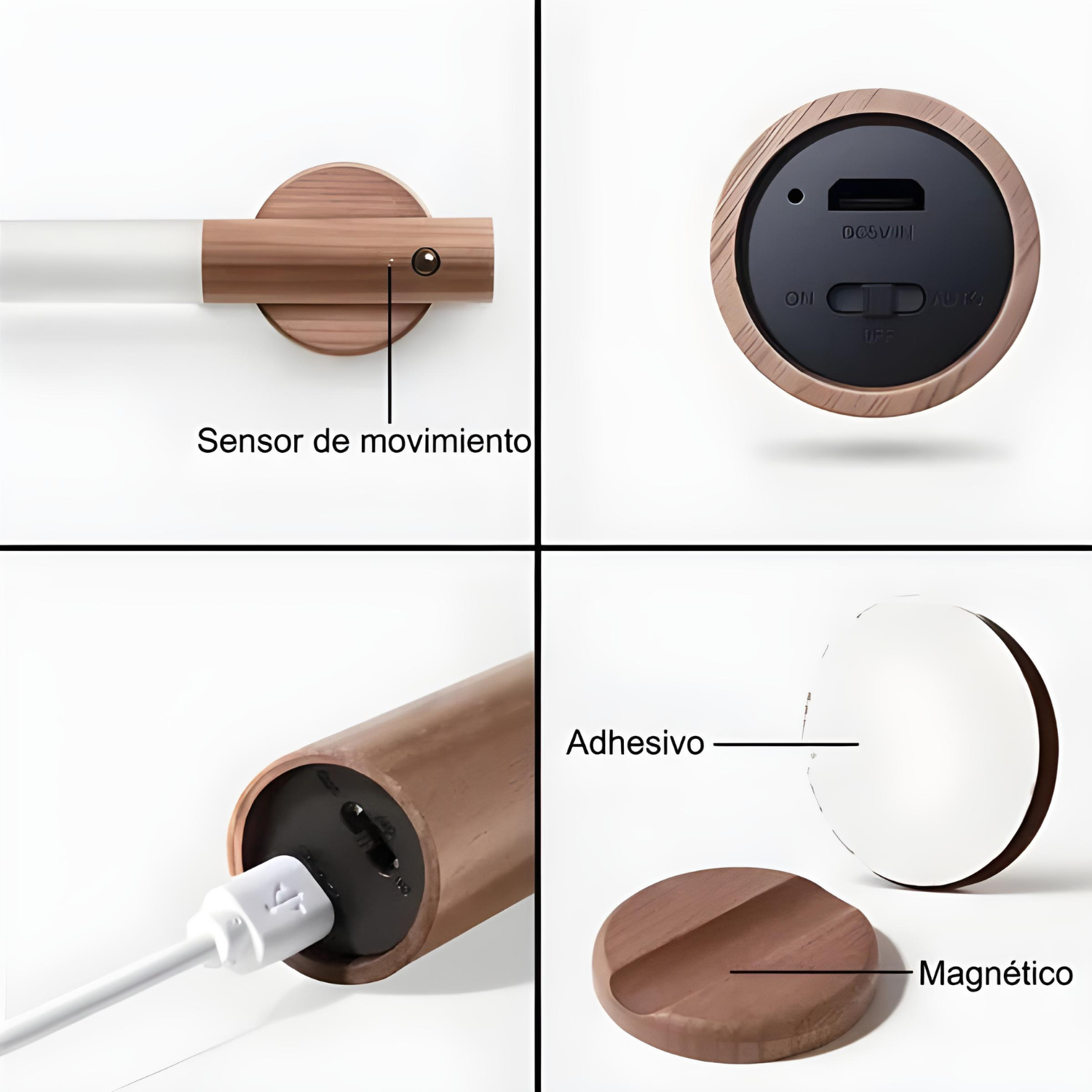 Aplique Nórdico 2x1