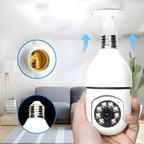 Cámara de seguridad inteligente-wifi.