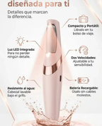 Removedor de Callos Recargable
