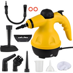 VapoClean Limpiador a vapor y sanitizador