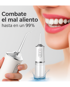 OralPure Jet Pro