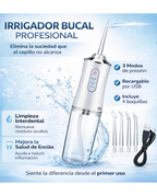 OralPure Jet Pro