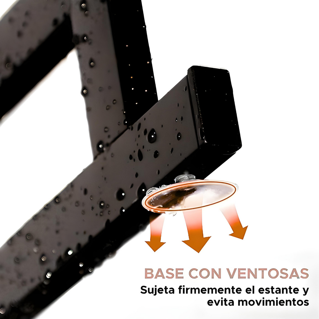 .Escurridor y organizador de Cocina