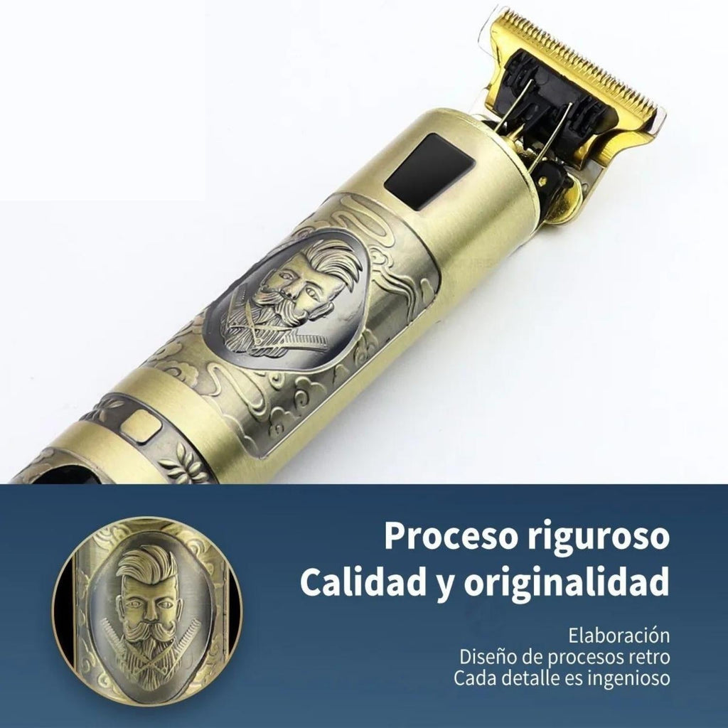 Rasuradora eléctrica profesional
