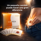 Pack Slim Parch 3x1 ( 90 unidades) – Adelgazante + Anti Ansiedad