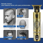 Rasuradora eléctrica profesional