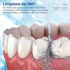 OralPure Jet Pro