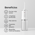 OralPure Jet Pro